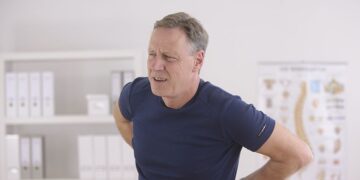 Customized Physical Therapy Can Ease Lower Back Pain